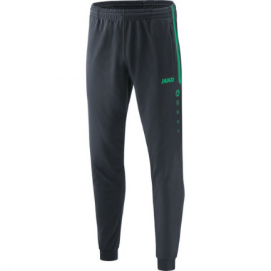 JAKO - LIGNE STRIKER 2.0 - PANTALON POLYESTER - ADULTE - 9218 - NOUVELLE COLLECTION 