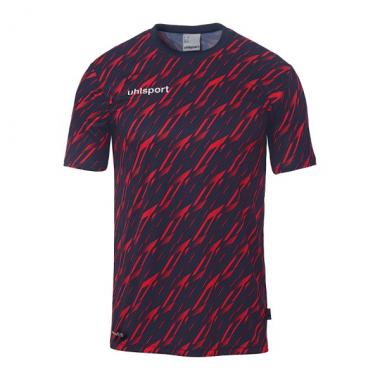 MAILLOT UHLSPORT PROGRESSIVE 28 - Réf 1002266 - ADULTE ET ENFANT