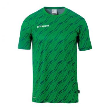 MAILLOT UHLSPORT PROGRESSIVE 28 - Réf 1002266 - ADULTE ET ENFANT