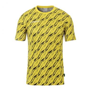 MAILLOT UHLSPORT PROGRESSIVE 28 - Réf 1002266 - ADULTE ET ENFANT