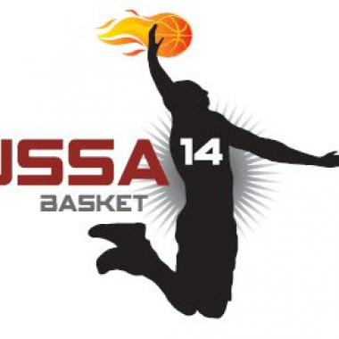 USSA 14 Basket