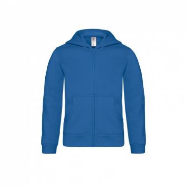 VESTE A CAPUCHE HOODED FULL ZIP B&C ENFANT - WK682