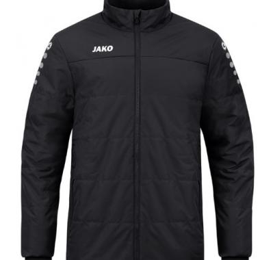 VESTE  JAKO COACH TEAM -7104-ADULTE ET ENFANT