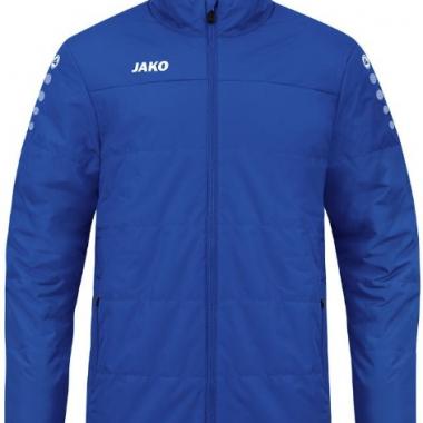 VESTE  JAKO COACH TEAM -7104-ADULTE ET ENFANT