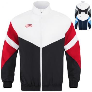 JAKO VESTE DE LOISIR RETRO - Réf 9811 -  ADULTE