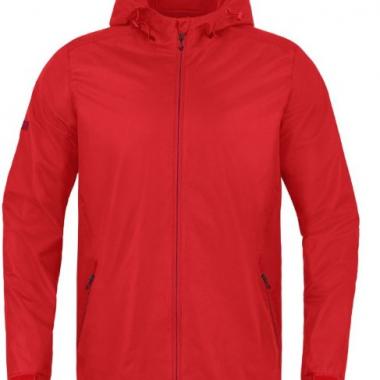 VESTE DE PLUIE JAKO ALLROUND-réf 7403-ADULTE 