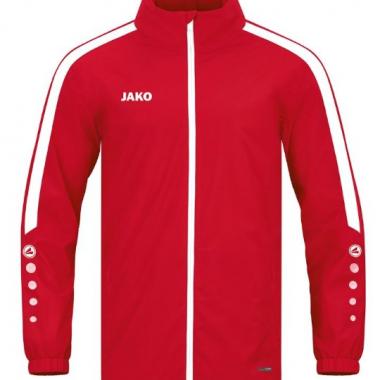 VESTE DE PLUIE JAKO POWER-réf 7423-ADULTE ET ENFANT
