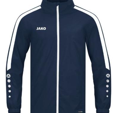 VESTE DE PLUIE JAKO POWER-réf 7423-ADULTE ET ENFANT