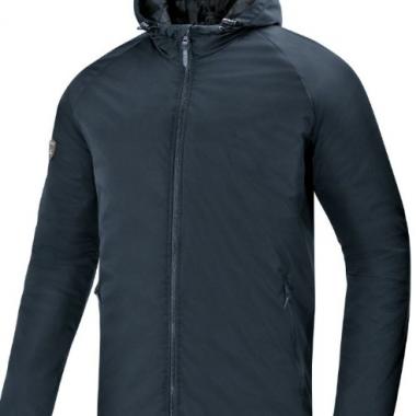 VESTE HIVER JAKO - réf 7205- ADULTE