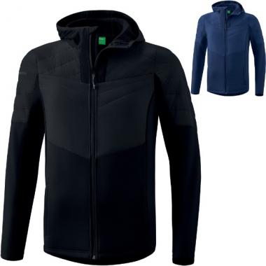 ERIMA VESTE HYBRID -  2062301 - HOMME, FEMME ET ENFANT 