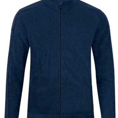 VESTE POLAIRE JAKO -réf 7703-ADULTE FEMME ET ENFANT