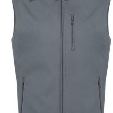 VESTE SANS MANCHE SOFTSHELL JAKO PREMIUM- réf 7007- ADULTE,FEMME 