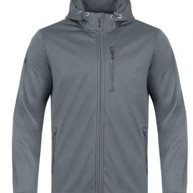 VESTE SOFTSHELL JAKO PREMIUM- réf 7607- ADULTE,FEMME ET ENFANT