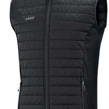 VESTE  STEPP JAKO PREMIUM-7005-ADULTE ET FEMME