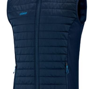 VESTE  STEPP JAKO PREMIUM-7005-ADULTE ET FEMME